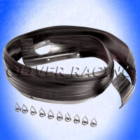 DICHTUNG MOTORHAUBE U KÜHLER 52"