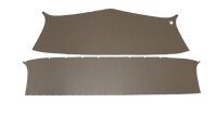 Dachhimmel GM/CHEVY TRUCK 50-53 braun