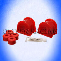 Stabilisatorgummi Set Chevrolet GMC 1966-1999 P30 P35...