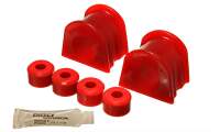 Stabilisatorgummi Set Chevrolet GMC 1966-1999 P30 P35...