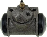 Radbremszylinder rechts C1 rear 25mm Bohrung
