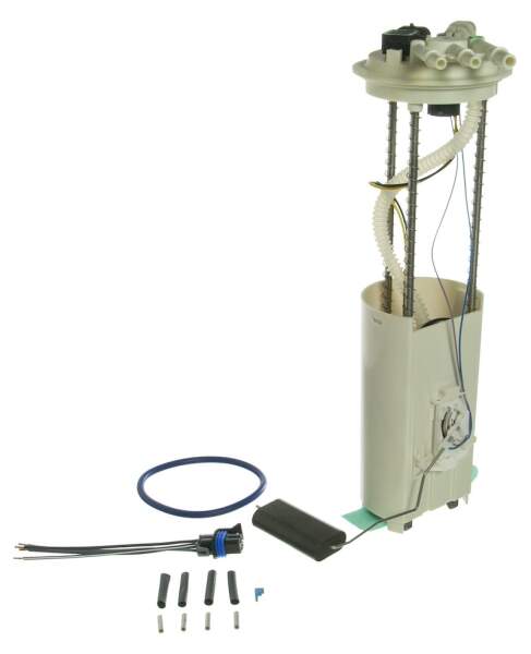 BENZINPUMPE KOMPLETTE Anlage Chevrolet Astro Van GMC Safari 4,3L 97 98 99