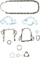 DICHTUNGSSATZ -MOTORBLOCK Diesel 6,2L 381 cui C J