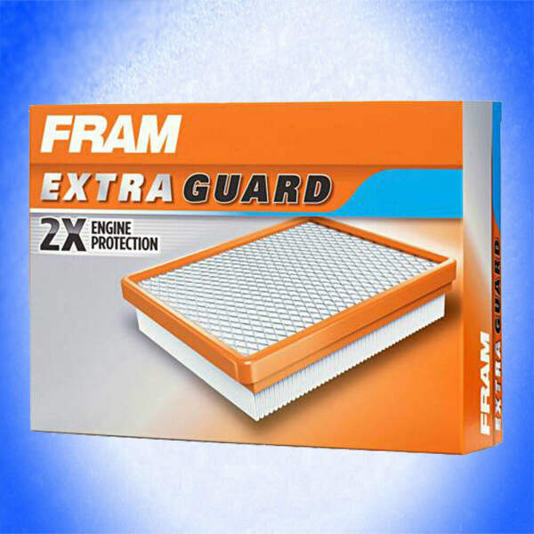 LUFTFILTER Ford Mustang 05-10 4,0L 4,6L