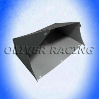 Handschuhfach Chevy 65-66 mit Klima