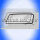 Windschutzscheibengummi Gummi Frontscheibe FORD F1 F2 48 49 50 51 52 Windshield