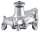 Wasserpumpe LANG CHROM Chevrolet 5,0L 5,7L 305 383 350 400 Chevy small block GM