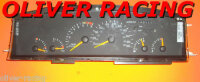 Tacho Armatur Cockpit Pontiac Trans Sport 2,3 L Chevrolet...