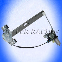 Fensterheber mit Motor hinten rechts HUMMER H2