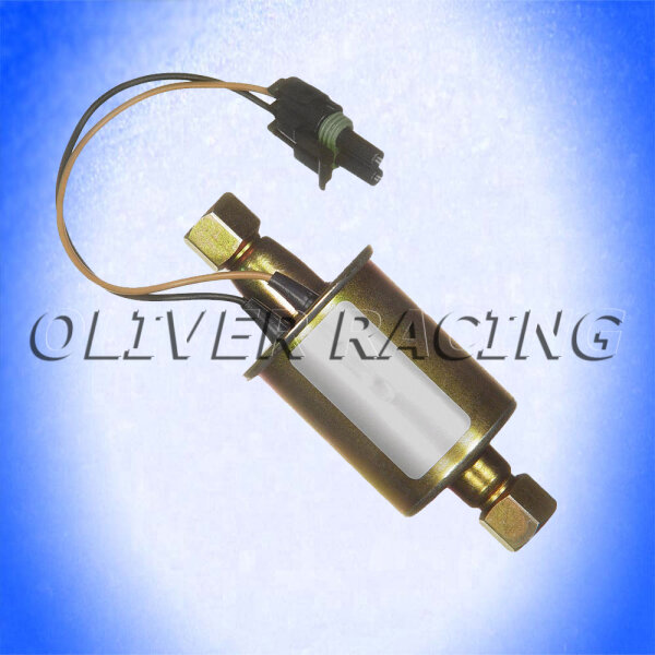 Diesel Kraftstoffpumpe Chevrolet GMC 99-02 C1500 C2500 Express K1500 Tahoe K2500