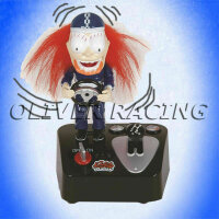 Spielzeugfigur Spielzeug REDLINE RACER Mustang Camaro...