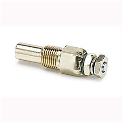 TEMPERATURSENDER ÖL WASSER 1/8" NPT Anzeigebereich:  250°  300°  340°