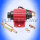 BENZINPUMPE ELEKTRISCH Edelbrock 0,13 - 0,25 bar