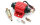 BENZINPUMPE ELEKTRISCH Edelbrock 0,13 - 0,25 bar