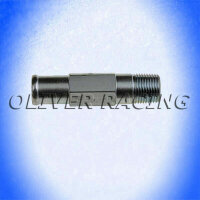 SCHLAUCHANSCHLUSS Gew:3/8"=17,1 mm