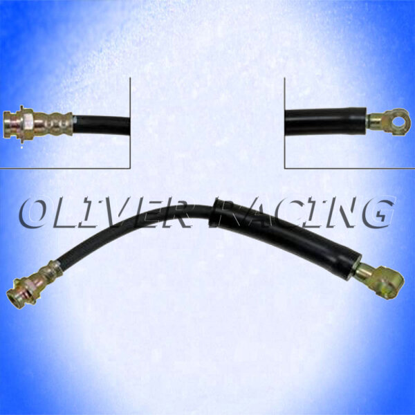 BREMSSCHLAUCH 80-88 Chevrolet Oldsmobile GMC Pontiac Buick VR VL
