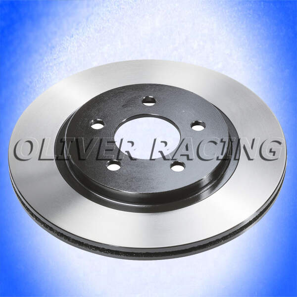 Bremsscheibe hinten HA Ford Mustang 2005 - 2014