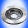 Bremsscheibe hinten HA Ford Mustang 2005 - 2014