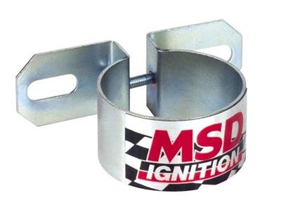 HALTER-ZÜNDSPULE MSD