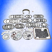 GETRIEBEÜBERHOLSATZ 4L60 4L60E GM Automatikgetriebe...