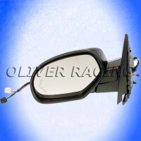 Aussenspiegel links Chevrolet Avalanche Suburban Tahoe GMC Yukon 07 - 13
