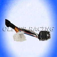 Aussenspiegel links Chevrolet Avalanche Suburban Tahoe GMC Yukon 07 - 13