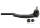 Spurstangenkopf aussen links Chevrolet SSR Trailblazer Rainier Envoy Ascender 02-09