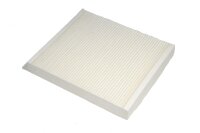 Innenraumfilter Ac Delco