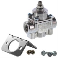 BENZINDRUCKREGLER 1-4 PSI 0,1 - 0,3 bar