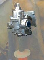 BENZINDRUCKREGLER 1-4 PSI 0,1 - 0,3 bar