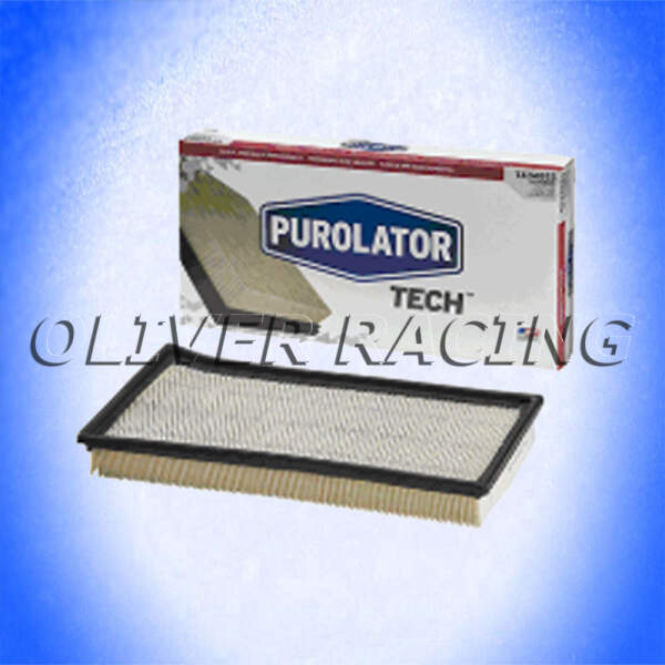 LUFTFILTERELEMENT Chevrolet 92-2002 V6 V8 Blazer Tahoe Express G20 Sierra Yukon