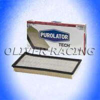 LUFTFILTERELEMENT Chevrolet 92-2002 V6 V8 Blazer Tahoe...