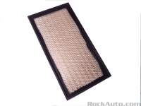 LUFTFILTERELEMENT Chevrolet 92-2002 V6 V8 Blazer Tahoe...