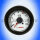 Drehzahlmesser 66.70mm 2-5/8"BOSCH white 8000rpm