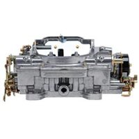 Edelbrock AVS2 500cfm E Choke