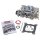 Edelbrock AVS2 500cfm E Choke