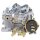 Edelbrock AVS2 500cfm E Choke