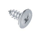 BLECHSCHRAUBE LINSENSENK 8" x 3/8" (203 x 10 mm)