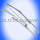 Wischerarme und Wischerblätter Set Chevelle ElCamino Skylark LeMans 68 69 70 71 72
