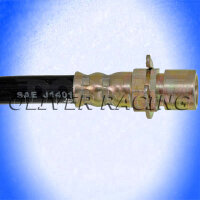 BREMSSCHLAUCH Buick Oldsmobile Pontiac 66 67 GTO 442...