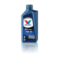 10W40 Valvoline All Climate SAE 1 L