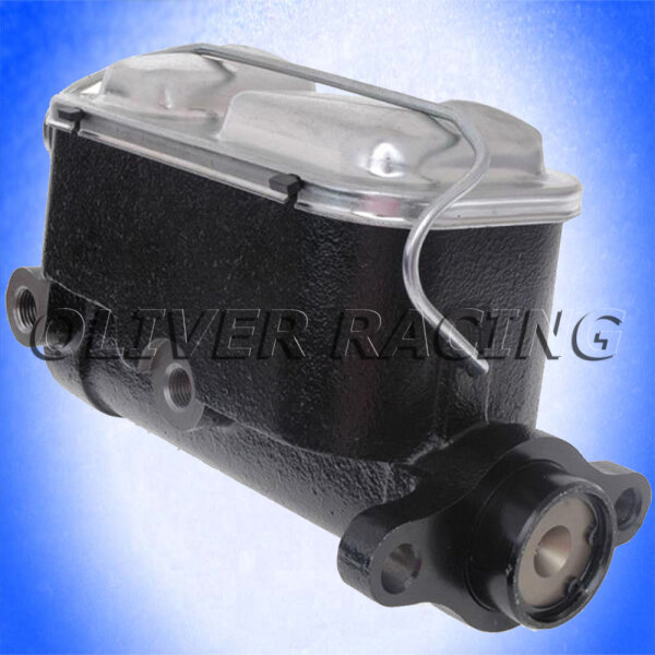 HAUPTBREMSZYLINDER Chevrolet GMC 80-03 C30 K30 P30 R30 K3500 C3500 P3500 Pickup