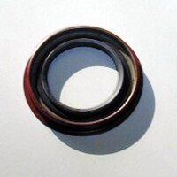 SIMMERRING-GETRIEBE WANDLER