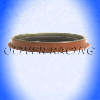 SIMMERRING-GETRIEBE WANDLER