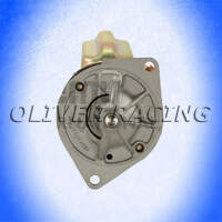 Anlasser Automatikgetriebe MERCURY 68-77 Comet Cougar Marquis Montego Monterey