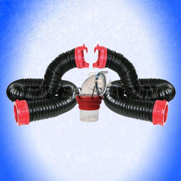ABWASSERSCHLAUCH SET sz 20"