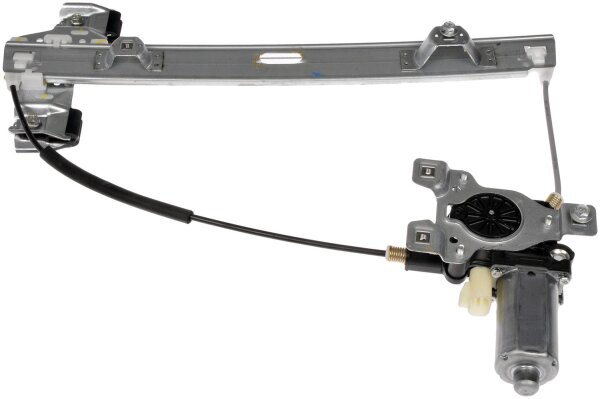 Fensterheber mit Motor hinten links HUMMER H2