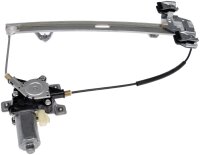 Fensterheber mit Motor hinten links HUMMER H2