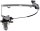Fensterheber mit Motor hinten links HUMMER H2