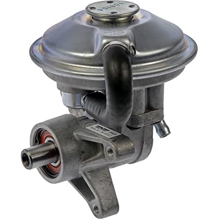 VAKUUMPUMPE Diesel 6,2L 5,7L